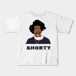 Shorty Kids T-Shirt